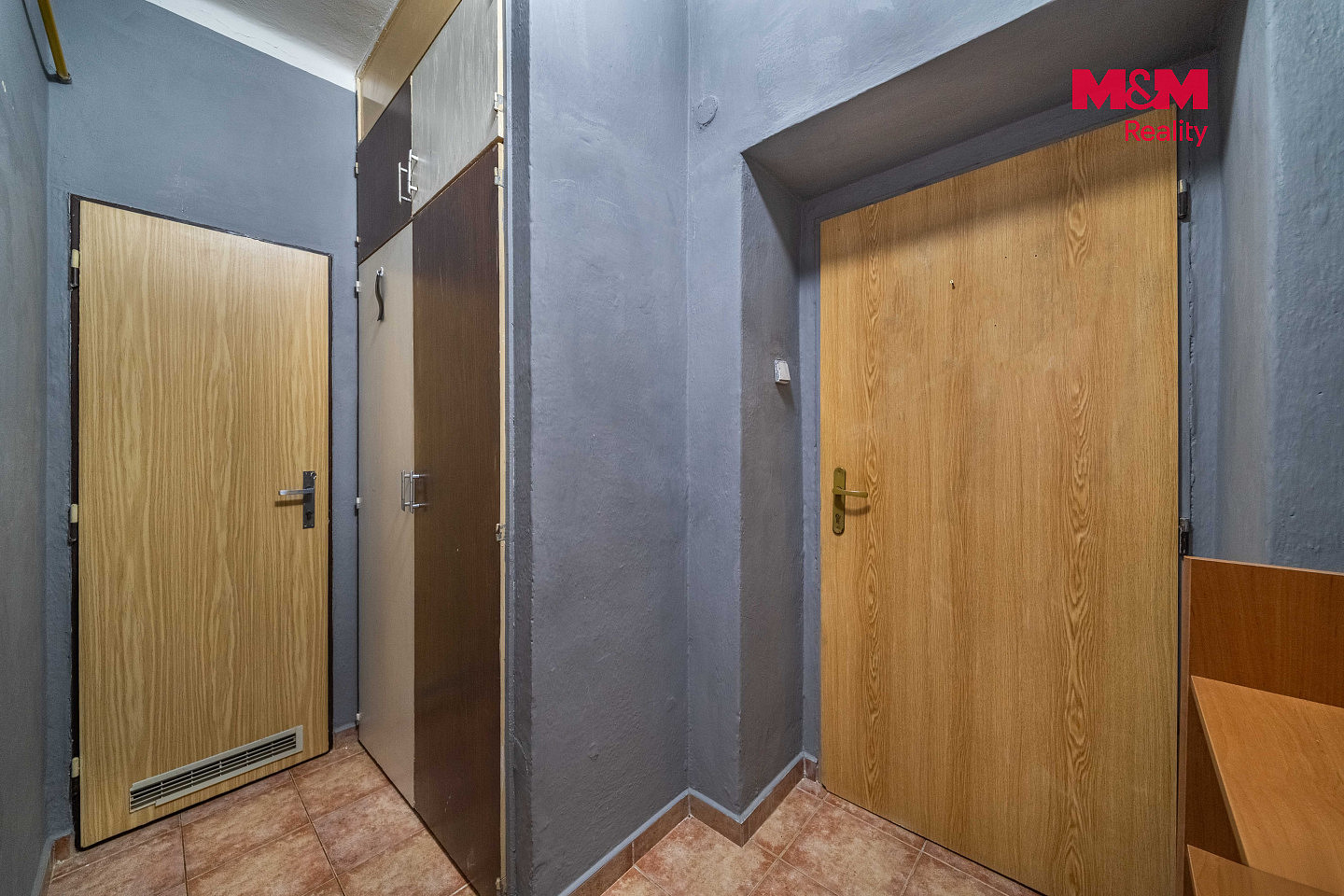 Pronájem bytu 1+kk 30 m² – fotografie 2