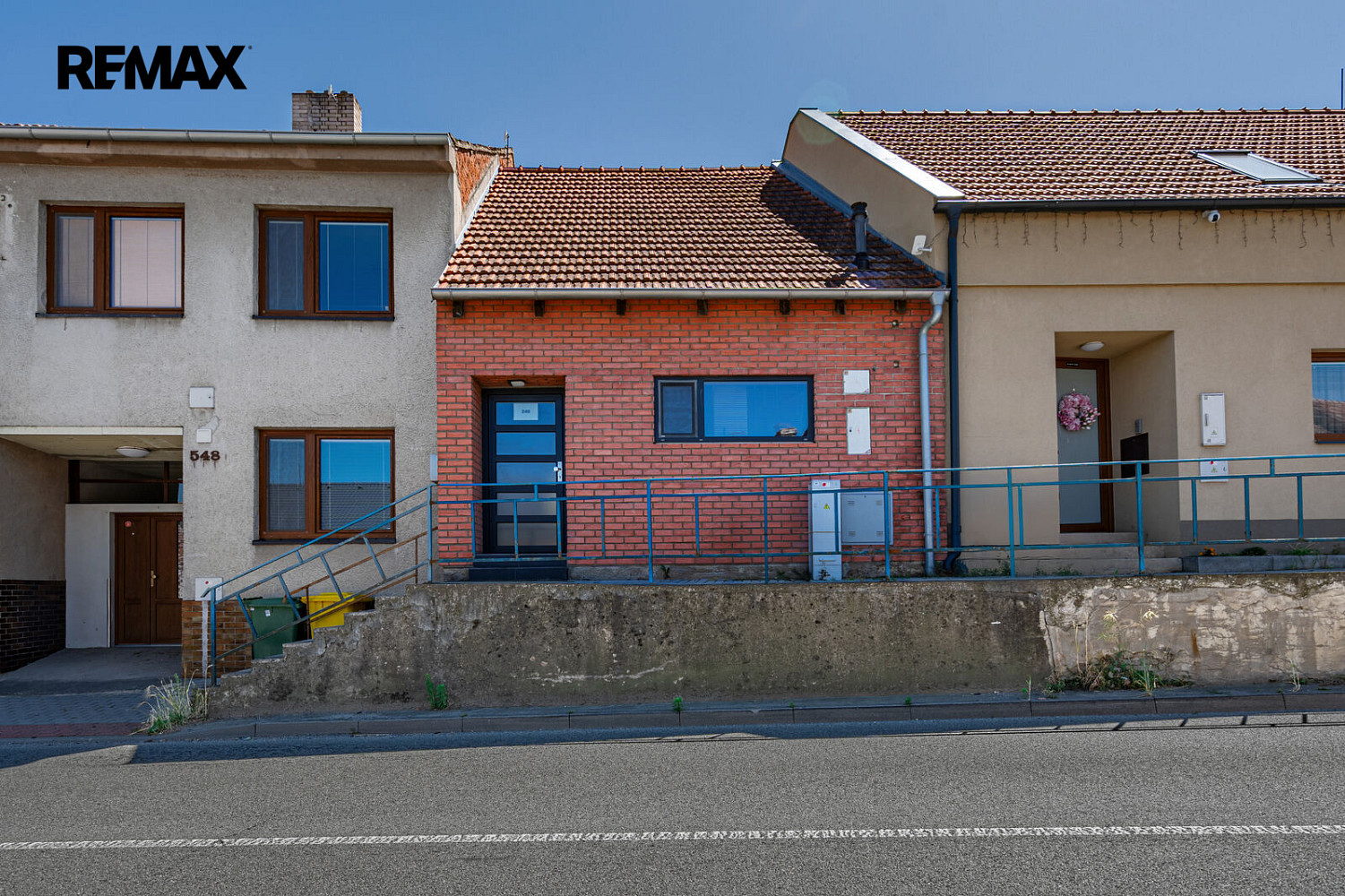 Prodej domu 95 m² s pozemkem 181 m²