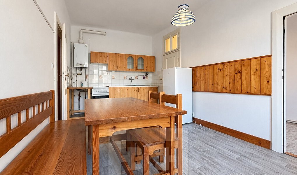 Pronájem bytu 3+1 86 m², Brno – náhled fotky 5