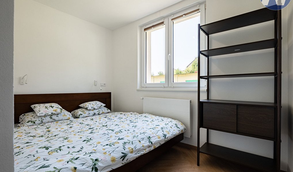 Prodej bytu 2+kk 34 m², Nová Pec – náhled fotky 6