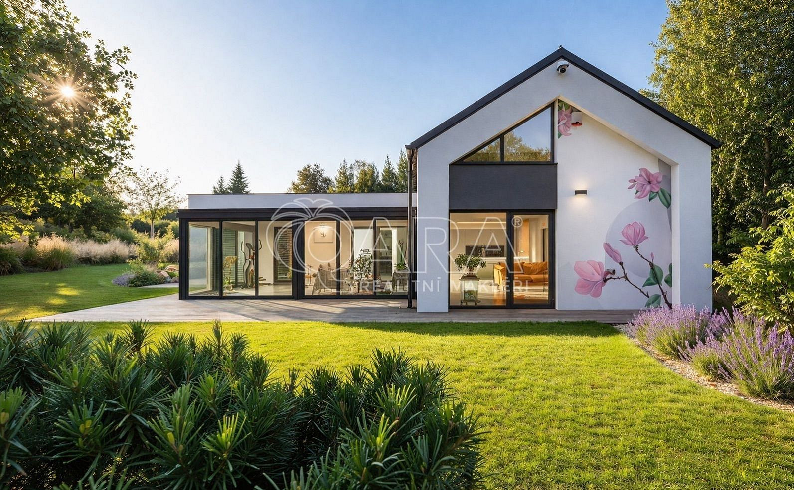 Prodej domu 145 m² s pozemkem 1 205 m² — photo 2