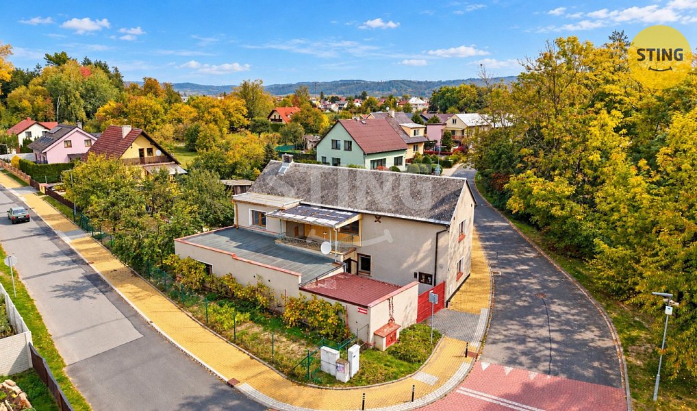 Prodej domu 123 m² s pozemkem 482 m², Bohuňovice – náhled fotky 4