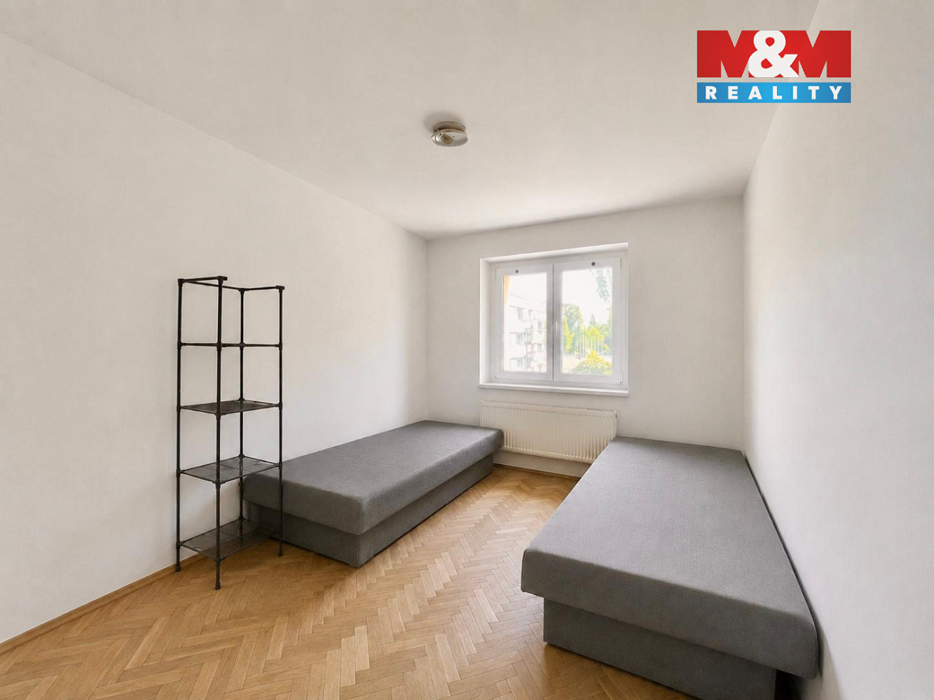 Prodej bytu 2+1 52 m² – fotografie 5
