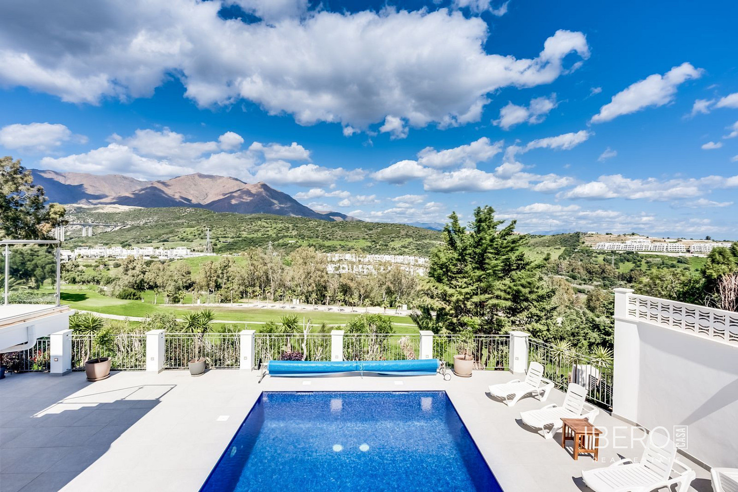 Casa 5+kk – Estepona, Barriada Islas Canarias - Vista 2