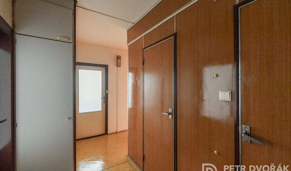 Prodej bytu 3+1 62 m², Praha – náhled fotky 23