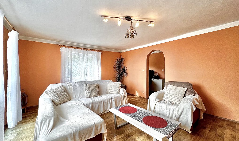 Prodej chaty/chalupy 200 m² s pozemkem 722 m², Hodkovice nad Mohelkou – náhled fotky 9