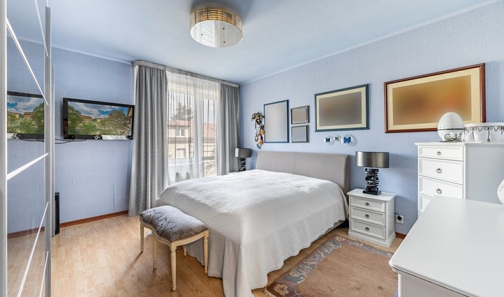 Prodej bytu 4+kk 183 m², Praha – náhled fotky 15
