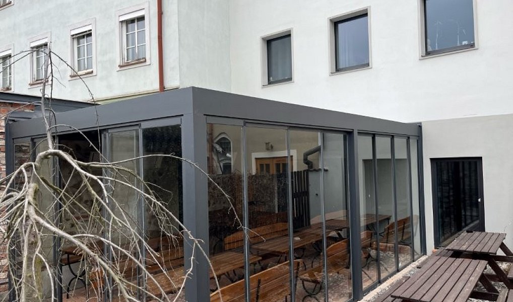 Pronájem restaurace 90 m², Jihlava – náhled fotky 16