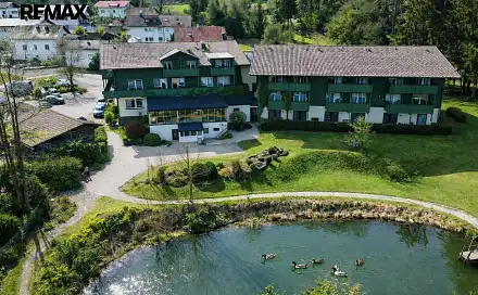 Prodej bytu 1+kk 23 m², Grafenwiesen, Oberpfalz, Německo