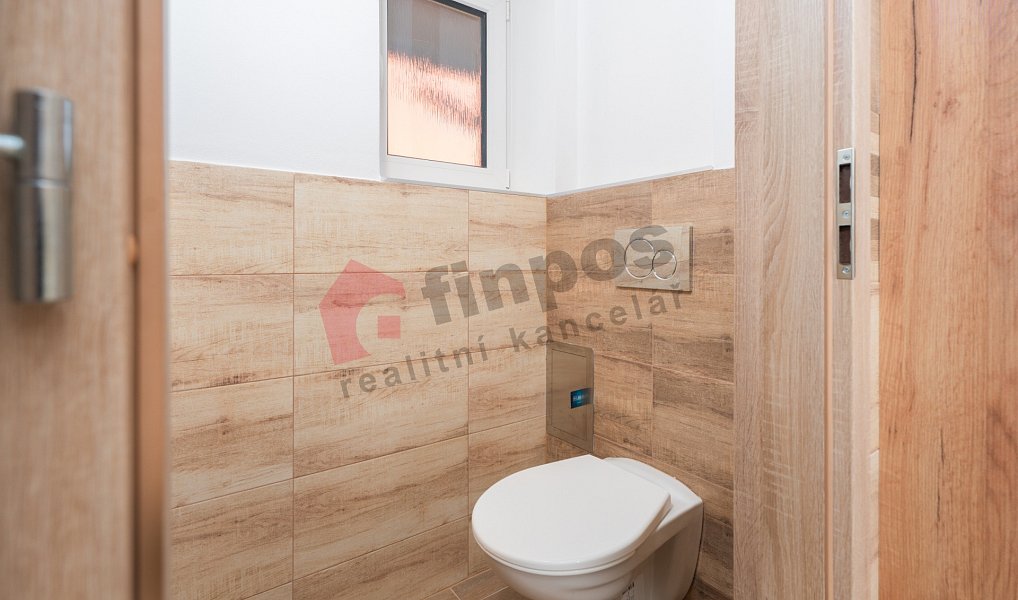 Prodej domu 158 m² s pozemkem 642 m², Načeradec – náhled fotky 19
