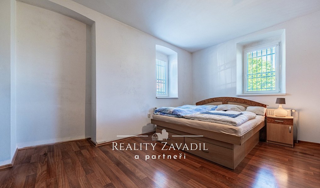 Prodej domu 225 m² s pozemkem 1 091 m², Říčany – náhled fotky 9