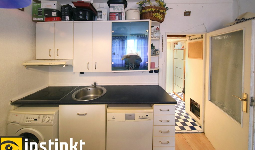 Prodej bytu 1+kk 20 m², Plzeň – náhled fotky 3