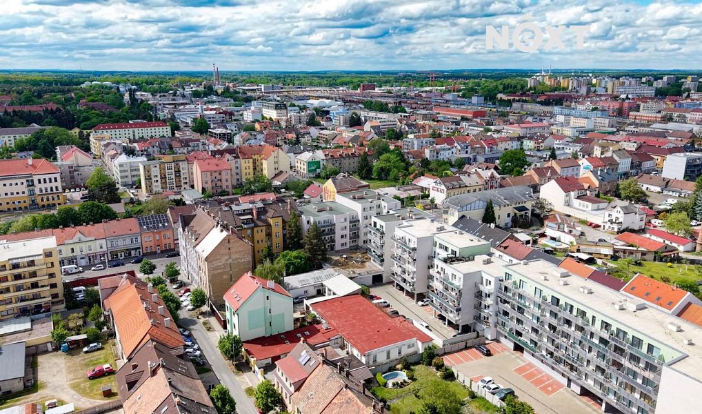 Prodej kanceláře 700 m², Pardubice – náhled fotky 4