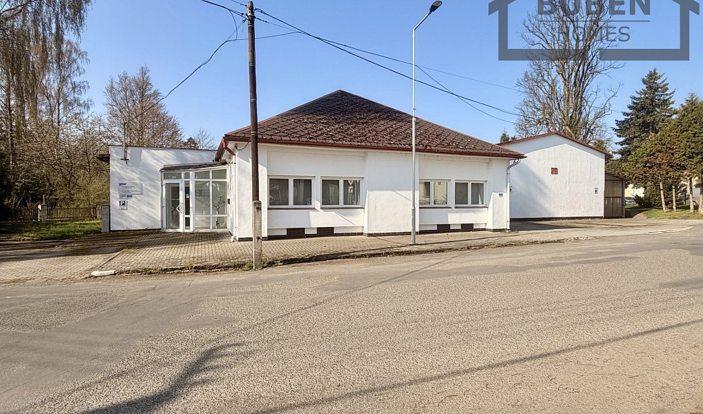 Prodej výrobních prostor 1 084 m², Staré Sedliště – náhled fotky 34