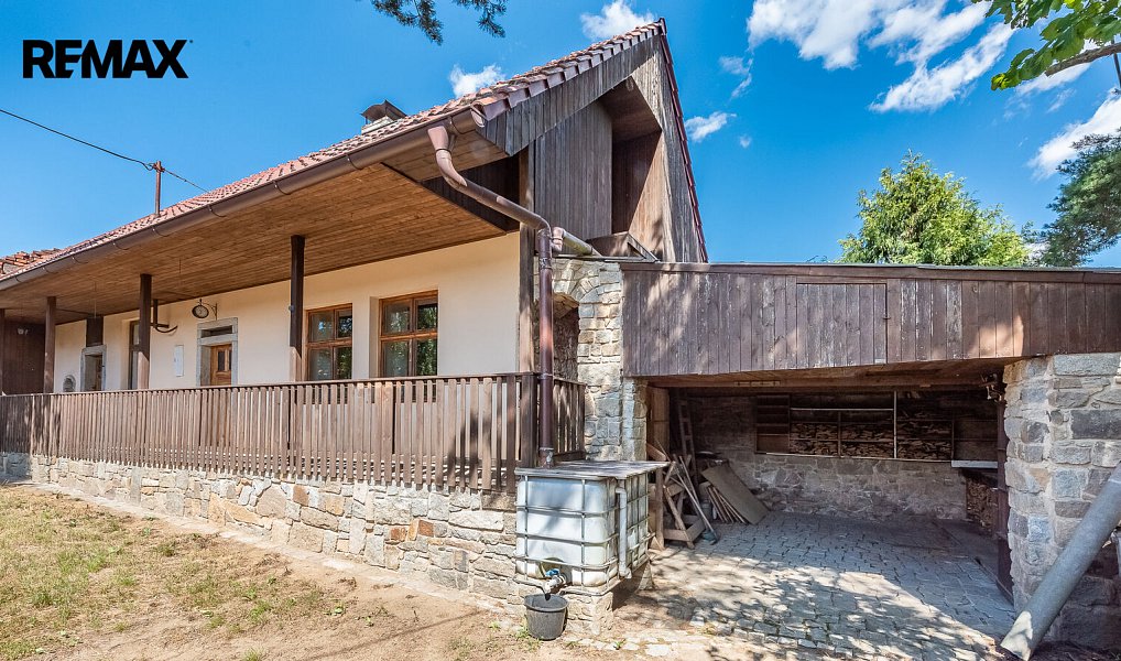 Prodej chaty/chalupy 80 m² s pozemkem 207 m², Čižice – náhled fotky 2