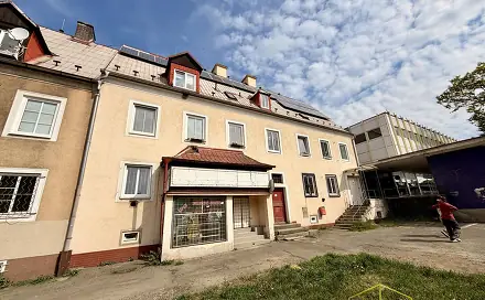 Prodej domu 170 m² s pozemkem 516 m², Podkrušnohorská, Litvínov - Horní Litvínov, okres Most