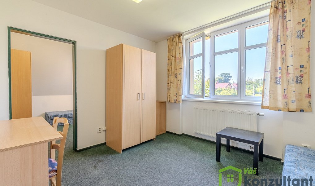 Prodej ubytovacího objektu 283 m², Ostrava – náhled fotky 19