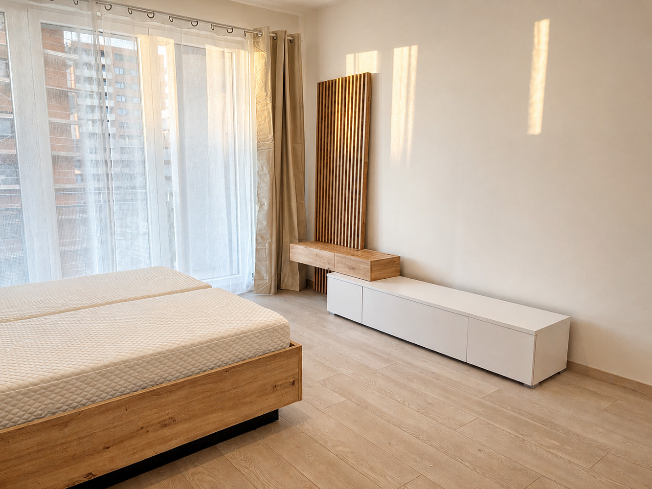 Pronájem bytu 1+kk 35 m² — photo 4