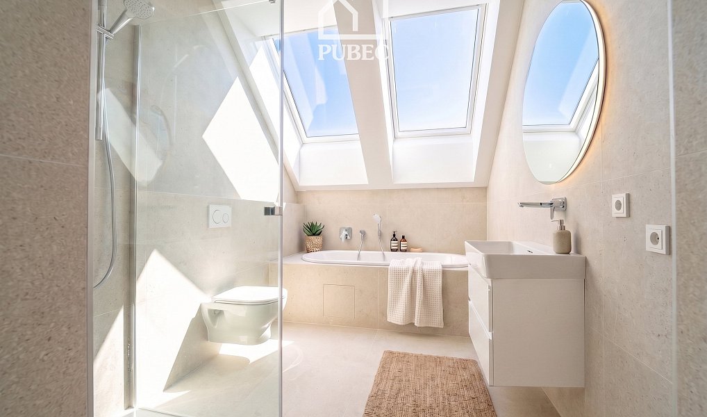 Prodej domu 233 m² s pozemkem 2 045 m², Tymákov – náhled fotky 8