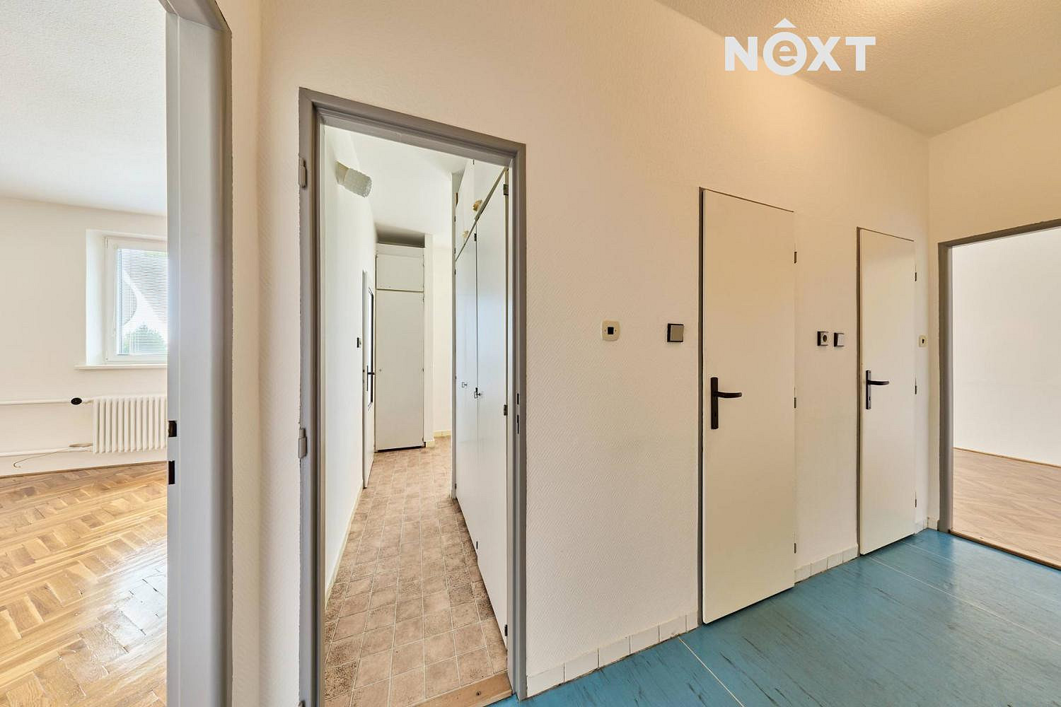 Prodej bytu 3+1 77 m² – fotografie 4