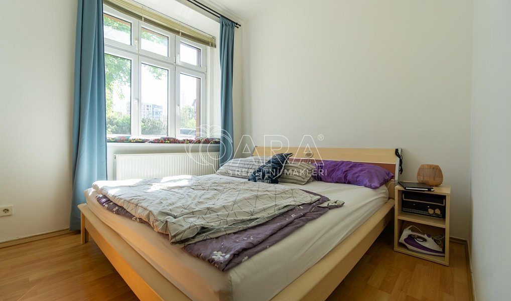 Prodej bytu 2+kk 44 m², Praha – náhled fotky 5