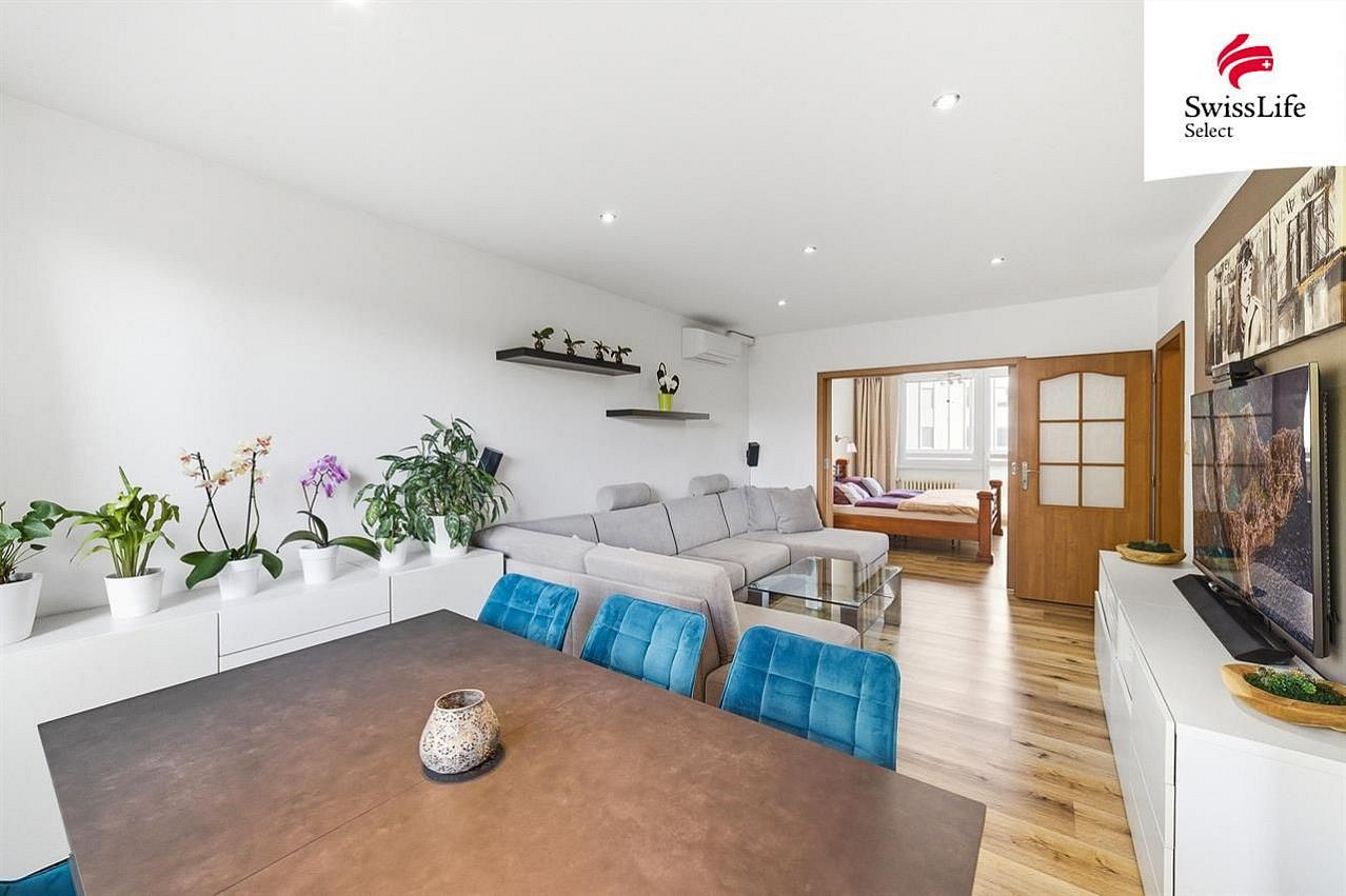 Prodej bytu 4+1 88 m² – fotografie 3