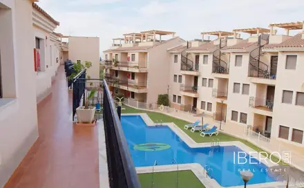 Prodej bytu 3+kk 50 m², Aguilas, Španělsko