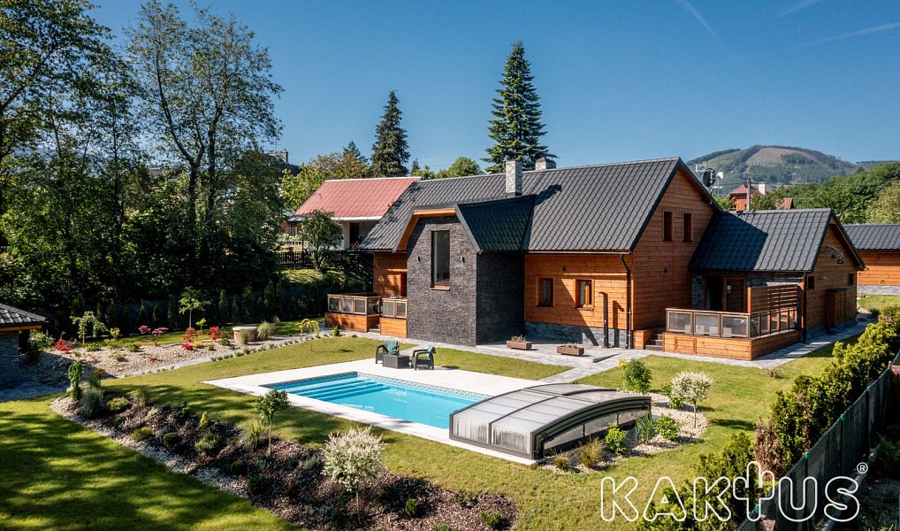 Prodej domu 316 m² s pozemkem 1 706 m², Frenštát pod Radhoštěm – náhled fotky 26