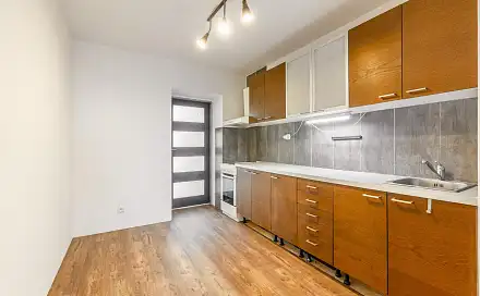 Pronájem bytu 1+kk 34 m²