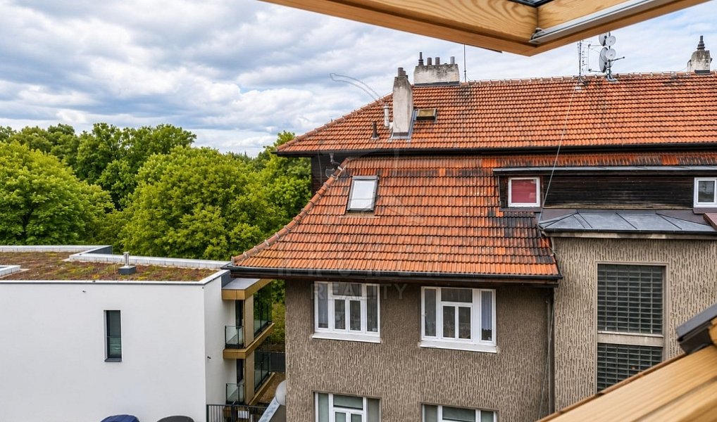 Prodej bytu 2+kk 52 m², Poděbrady – náhled fotky 7