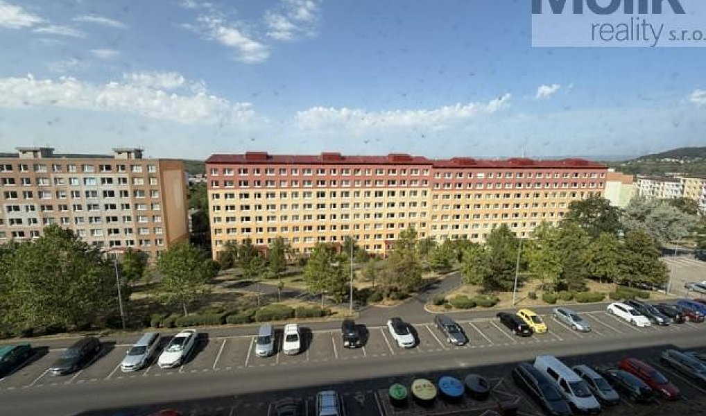 Pronájem bytu 3+1 62 m², Most – náhled fotky 21