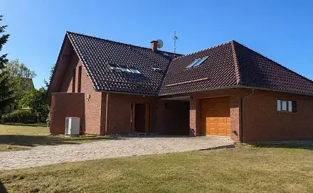 Prodej domu 165 m² s pozemkem 1 613 m², Hrdlořezy, okres Mladá Boleslav