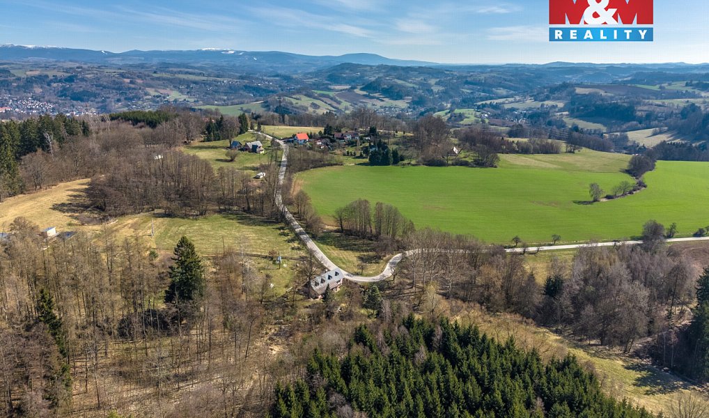 Prodej chaty/chalupy 71 m² s pozemkem 3 794 m², Slaná – náhled fotky 8