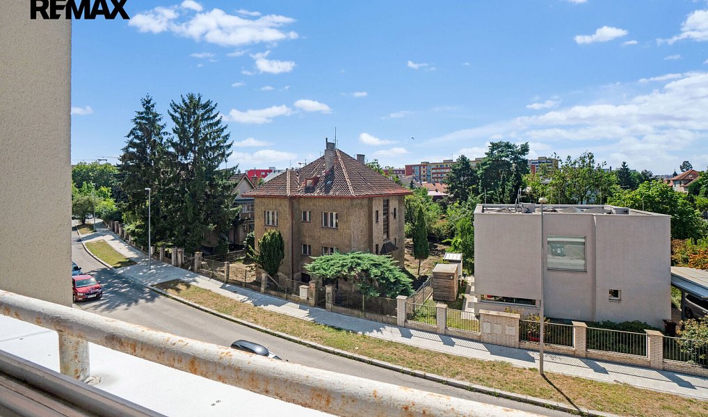 Prodej bytu 3+1 87 m², Praha – náhled fotky 9