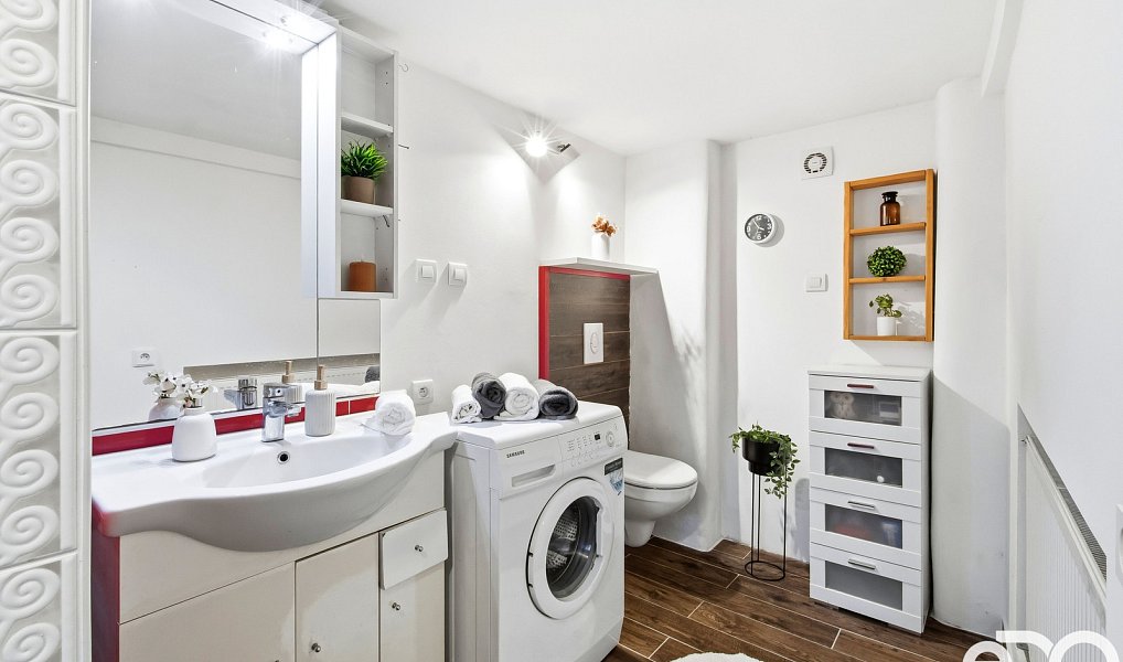Prodej domu 98 m² s pozemkem 498 m², Svatá – náhled fotky 19