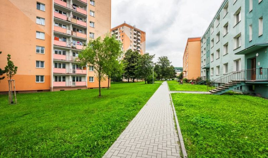 Prodej bytu 3+1 63 m², Šternberk – náhled fotky 13