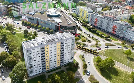 Prodej bytu 3+1 78 m², Částkova, Plzeň - Lobzy