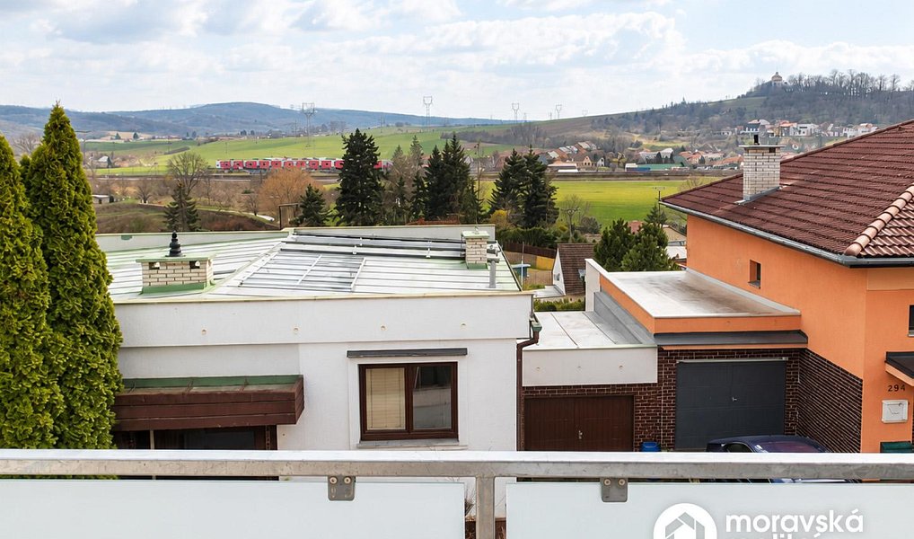 Pronájem bytu 3+1 30 m², Rosice – náhled fotky 6
