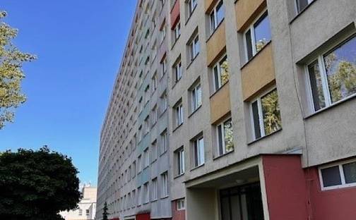 Prodej bytu 3+1 78 m², Jana Palacha, Mladá Boleslav - Mladá Boleslav II