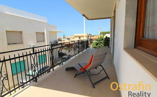 Prodej bytu 3+kk 121 m², Santa Croce Camerina, Free municipal consortium of Ragusa, Itálie