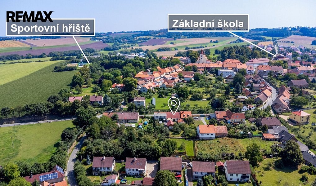 Prodej chaty/chalupy 88 m² s pozemkem 504 m², Načeradec – náhled fotky 31