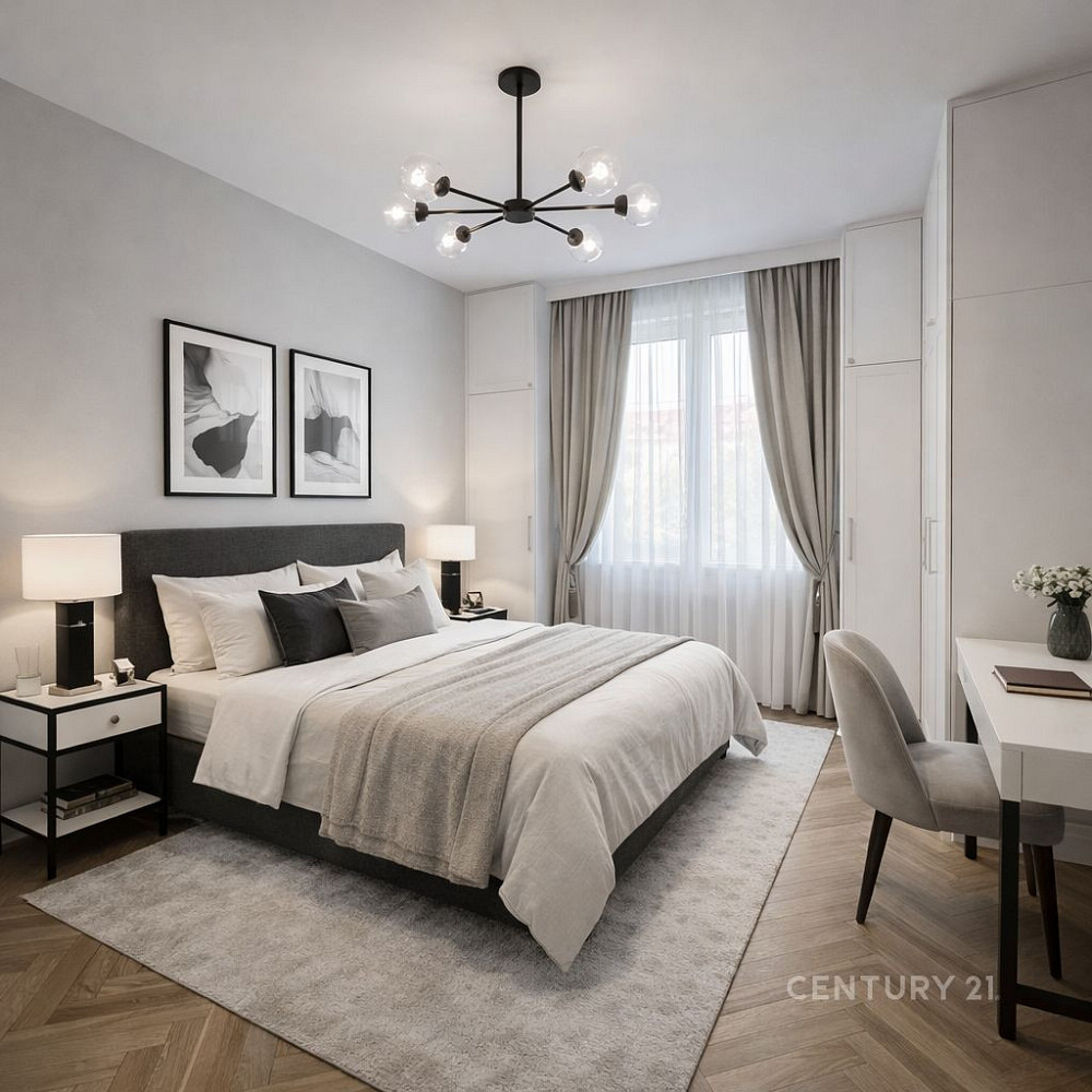 Prodej bytu 3+kk 60 m² – fotografie 2