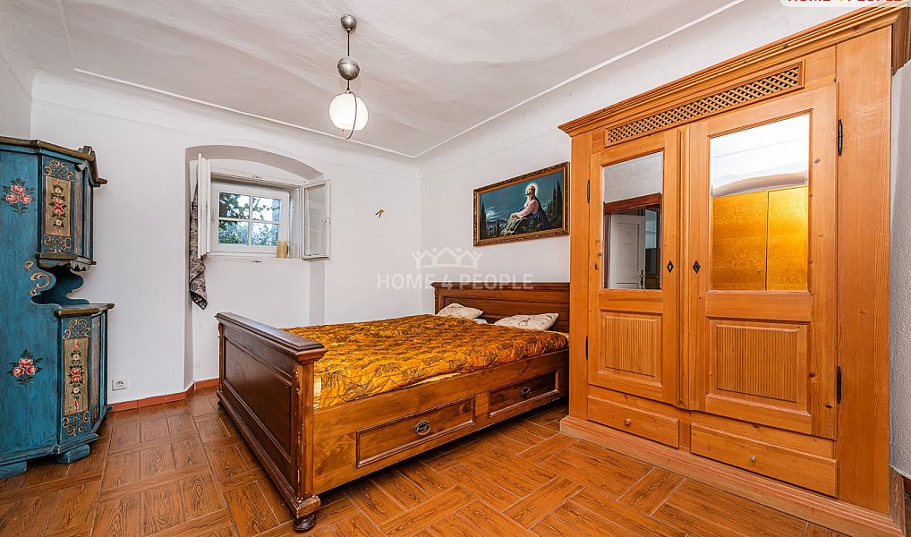 Prodej domu 190 m² s pozemkem 1 084 m², Vysoký Chlumec – náhled fotky 38