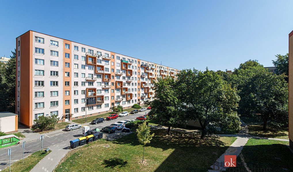 Prodej bytu 1+1 29 m², Ostrava – náhled fotky 16