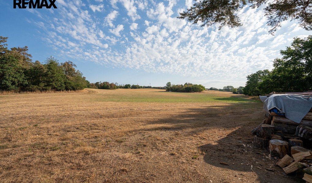 Prodej pole 11 767 m², Benešov – náhled fotky 8