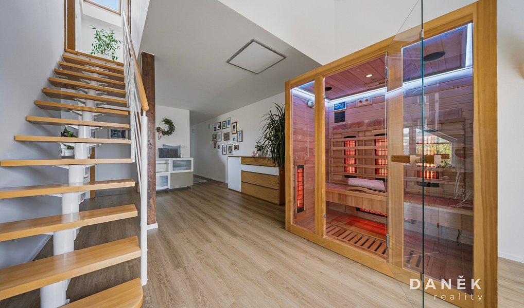 Prodej bytu 4+kk 155 m², Brno – náhled fotky 4