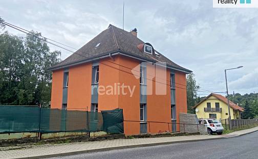 Prodej domu 220 m² s pozemkem 1 173 m², Slovanská, Liberec - Liberec XXV-Vesec