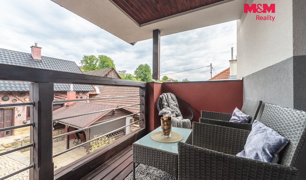 Prodej domu 170 m² s pozemkem 534 m², Pozlovice – náhled fotky 22