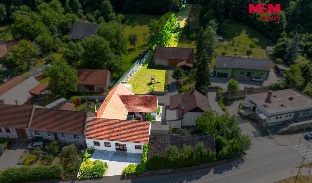 Prodej domu 105 m² s pozemkem 1 904 m², Blansko – náhled fotky 15