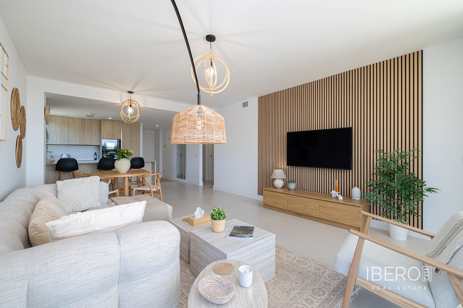 Piso 4+kk – Fuengirola, Los Boliches - Vista 4